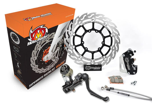 Moto-Master Brake Kit For Husqvarna FC 450 2000-2026 313034R