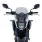 WRS Windscreen For Honda CB 500 2025 Smoke Each HO088F