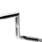Zard Bat Handlebar For Harley Davidson FLHFB 1868 ABS 06-23 ZHD121F100-C