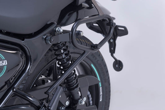 SW MOTECH Slc Carrier Left For Royal Enfield HNTR 350 23-24 Hta.41.092.10000
