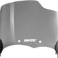 WRS Windscreen Sport Bmw R1200gs Dark Smoke Bm022fs