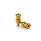 Puig Spools 8mm Gold 5879P