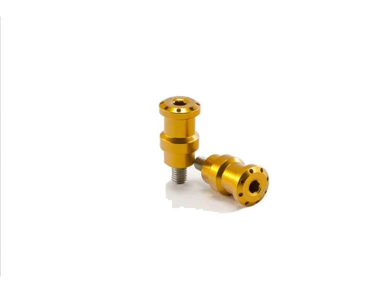 Puig Spools 8mm Gold 5879P