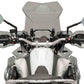Puig Handlebar Deflectors Clear 3658N