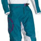 Moose Racing Trousers Qualifier Blue/White 24 Model