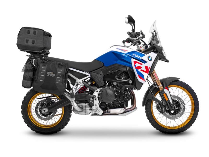 SHAD Top Box Fitting Kit to fit BMW F900 GS 2024-2025