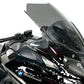 WRS Windscreen Standard For BMW R 1200 RT 2014-2019 Smoke BM079F