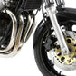 Puig Front Fender Extender Black 20836N