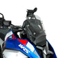 WRS Windscreen Sport BMW R1300gs Clear Bm094t