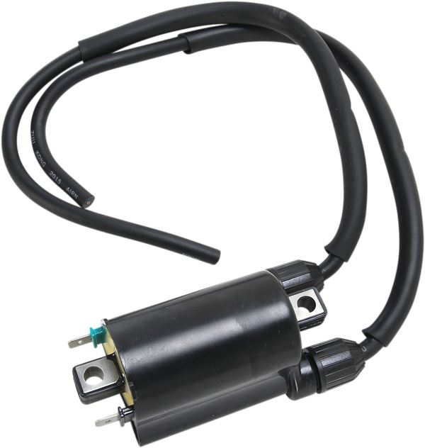 Emgo OE-Style Replacement Ignition Coil For Honda VT 600 C 1983-2007 24-72423