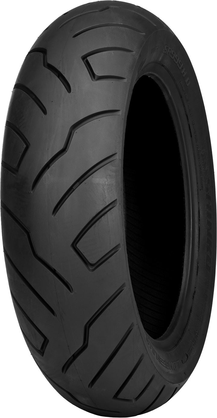 SHINKO 180/55HB18 84H TL REIN Motorcycle Tyre