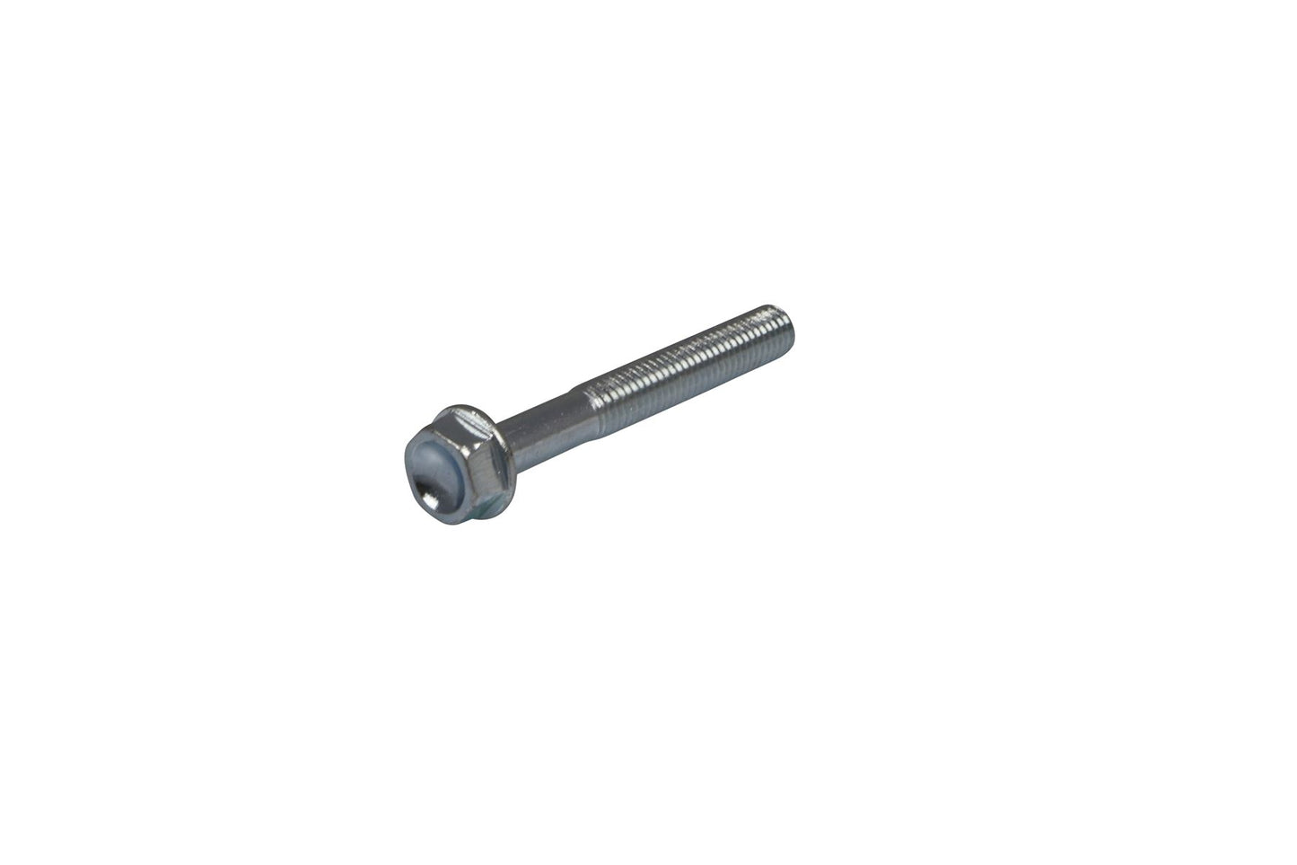 Akrapovic Bolt SS Silver Mounting Screw For Aprilia SL 900 Honda NC 750 12-20 P-FB12