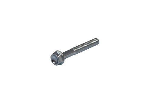 Akrapovic Bolt SS Silver Mounting Screw For Aprilia SL 900 Honda NC 750 12-20 P-FB12