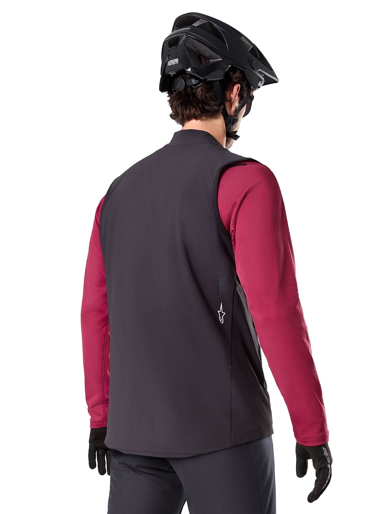 ALPINESTARS A-Dura Thermal Vest Black