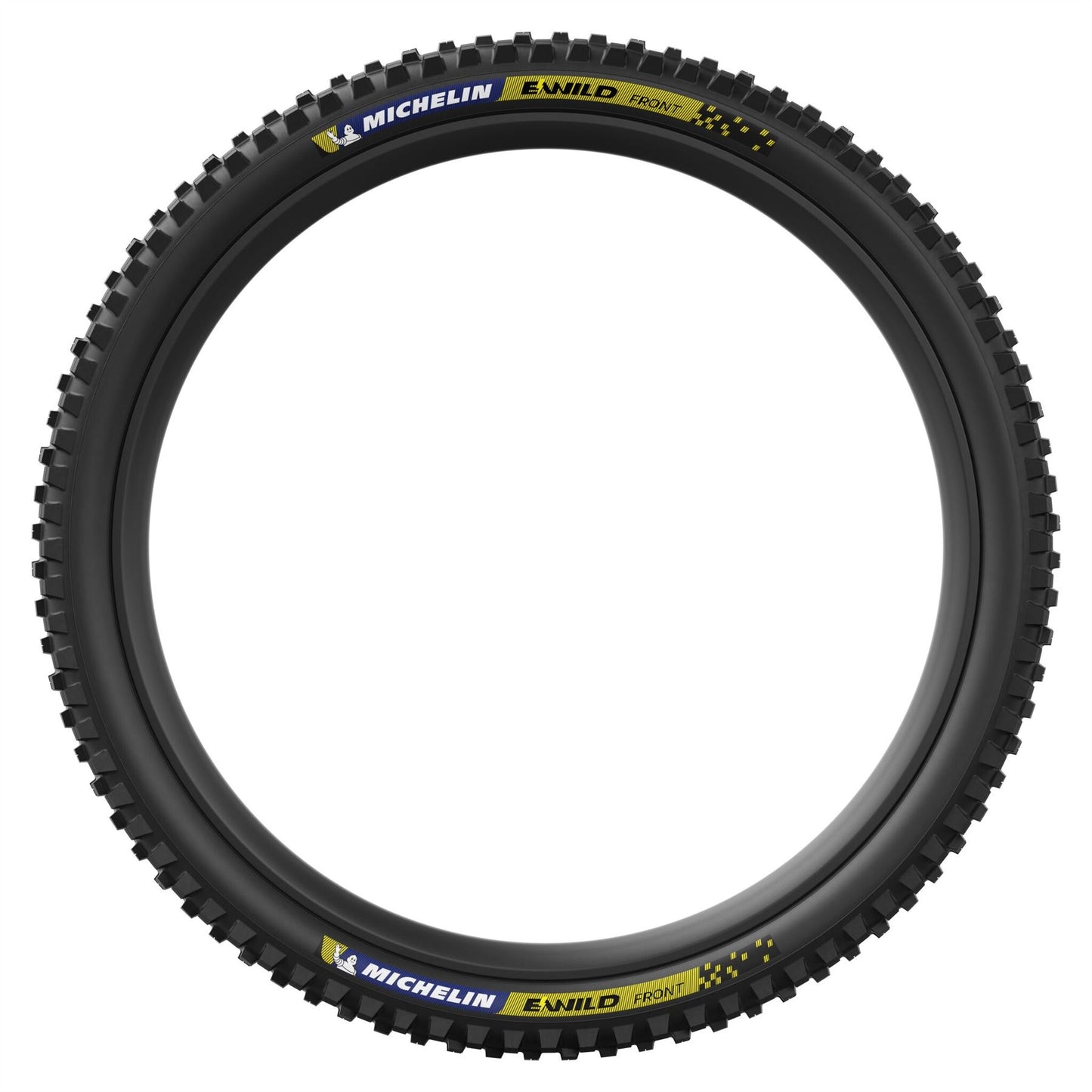 MICHELIN E-Wild Racing Front MTB Tyre  29X2.40 FR 445579