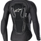 Alpinestars Stella Bionic Action V2 Protection Jacket Black Blue