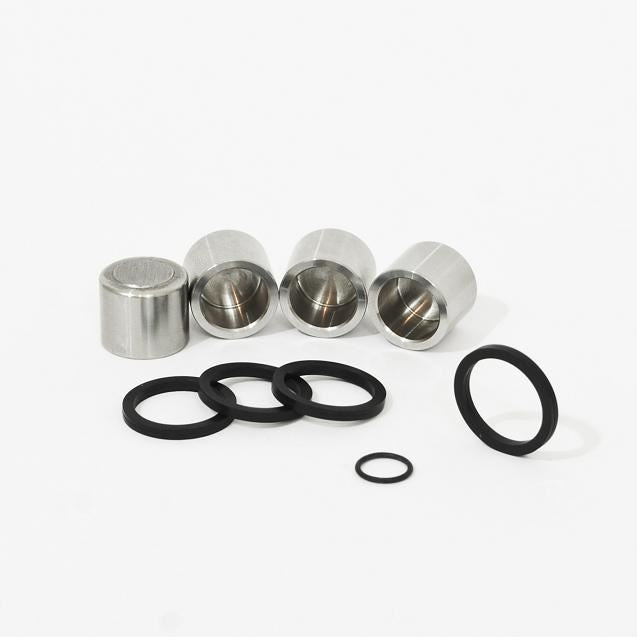 Moto-Master Uom Rebuild Kit For KTM SX 50 2016-2021 Steel Kit 213015