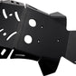 AXP RACING Xtrem Skid Plate For SHERCO SEF 250/300 19-25 Black AX1536