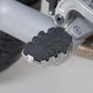 SW MOTECH EVO Footrest Kit Adjustable Stainless Steel Bolt On FRS.13.112.10300