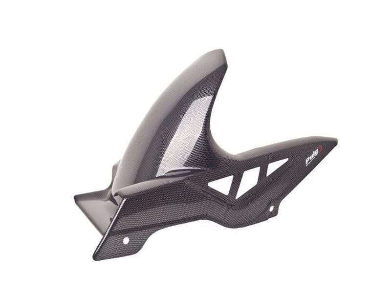 Puig Hugger Carbon Look 4328N