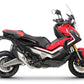 SHAD 3P Pannier Fitting Kit to fit Honda X-ADV 2017-2025