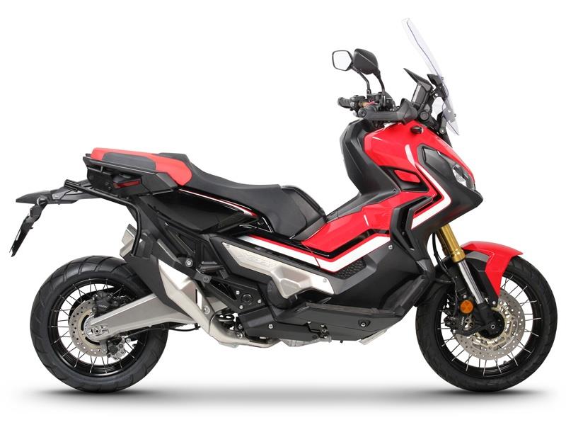 SHAD 3P Pannier Fitting Kit to fit Honda X-ADV 2017-2025