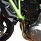 Puig Chassis Cap Black 8484W