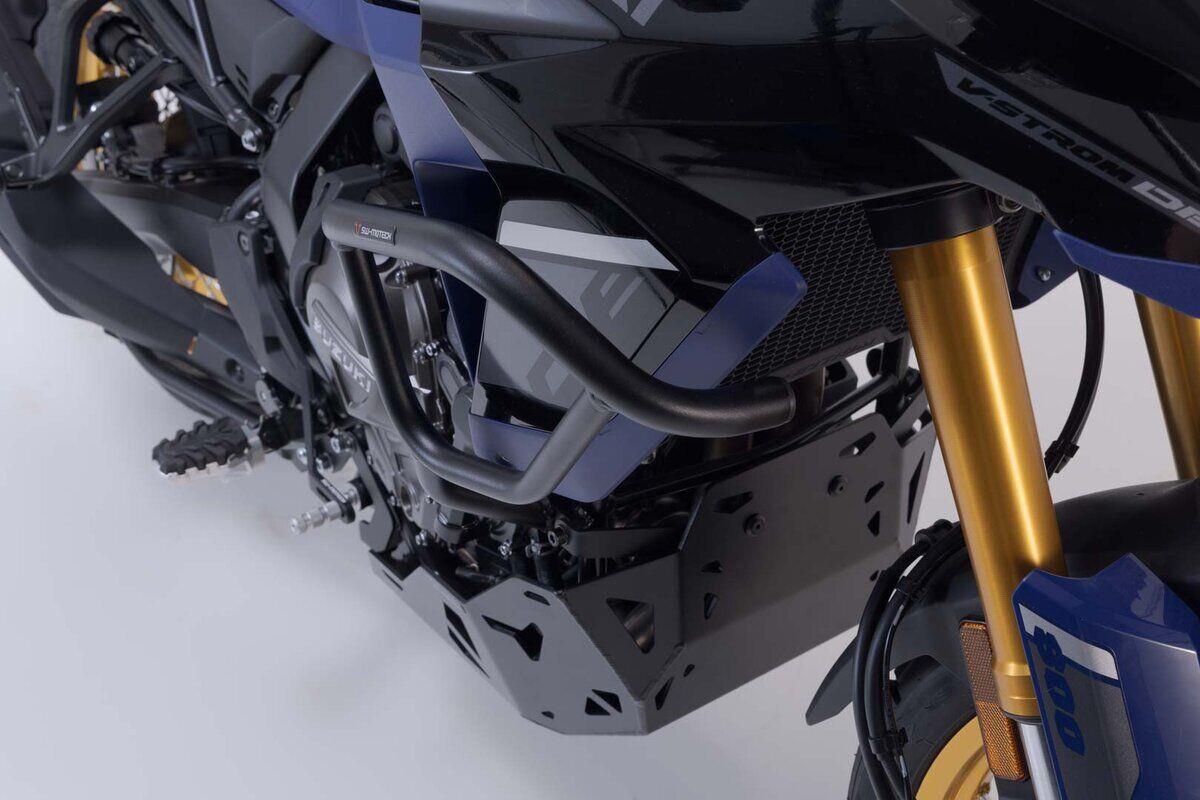 SW-Motech Crash Bars Black Pair SBL.05.845.10002/B