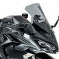 WRS Windscreen Tour Kawasaki Z1000sx Dark Smoke Ka015fs