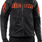 ICON Mesh AF™ Leather Motorcycle Jacket 2023 Model