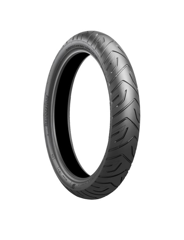 BRIDGESTONE Battlax Adventure A41 110/80R19 59V TL Tyre