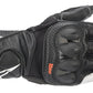 Alpinestars Sp-2 V3 Leather Gloves Black White