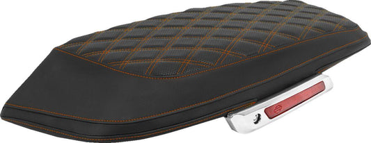 Saddlemen Saddlebag Lid Covers For Harley FLHX 1923 2023-2026 L870-23-18403