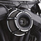 Arlen Ness Inverted Series Air Cleaner Kit Aluminum For HD XL 883 N 88-22 18-925