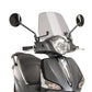 Puig Traffic Screen Light Smoke 1480H