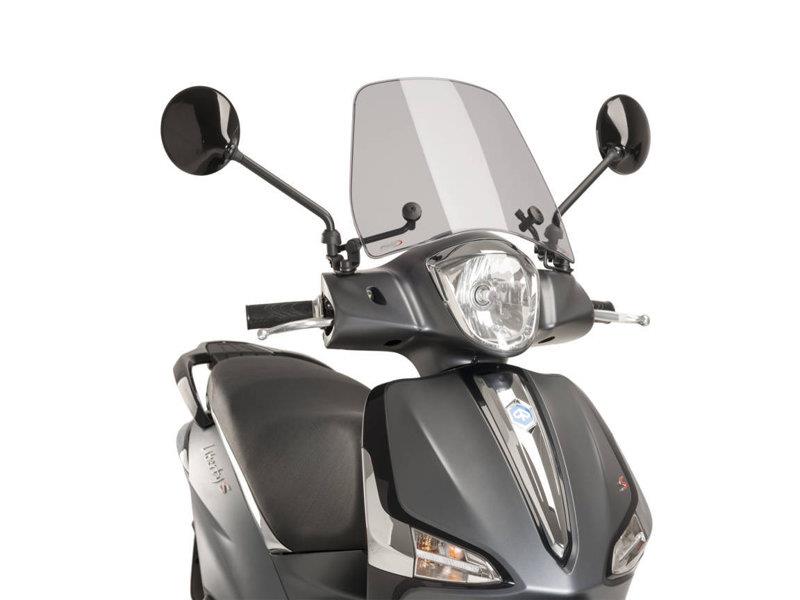 Puig Traffic Screen Light Smoke 1480H