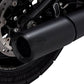 Vance & Hines Pro Pipe 2-into-1 Exhaust System For HD FXLRS 1923 18-24 47387