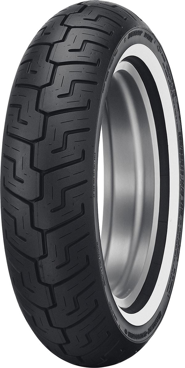 DUNLOP D401 HD 150/80B16 71H TLMWW Tyre