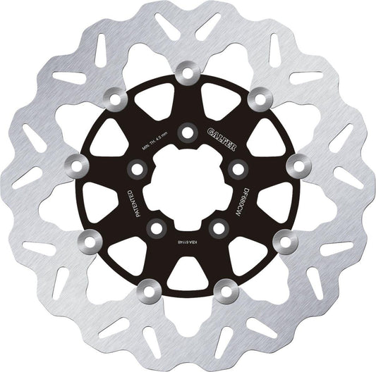 Galfer Brake Rotor For Harley Davidson FXLRST 1923 1986-2023 DF680CW