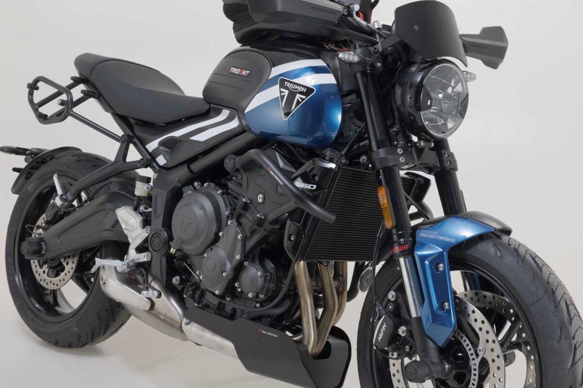 SW-MOTECH Crash Bar to fit Triumph Trident 660 21-/800 25- SBL.11.842.10002/B