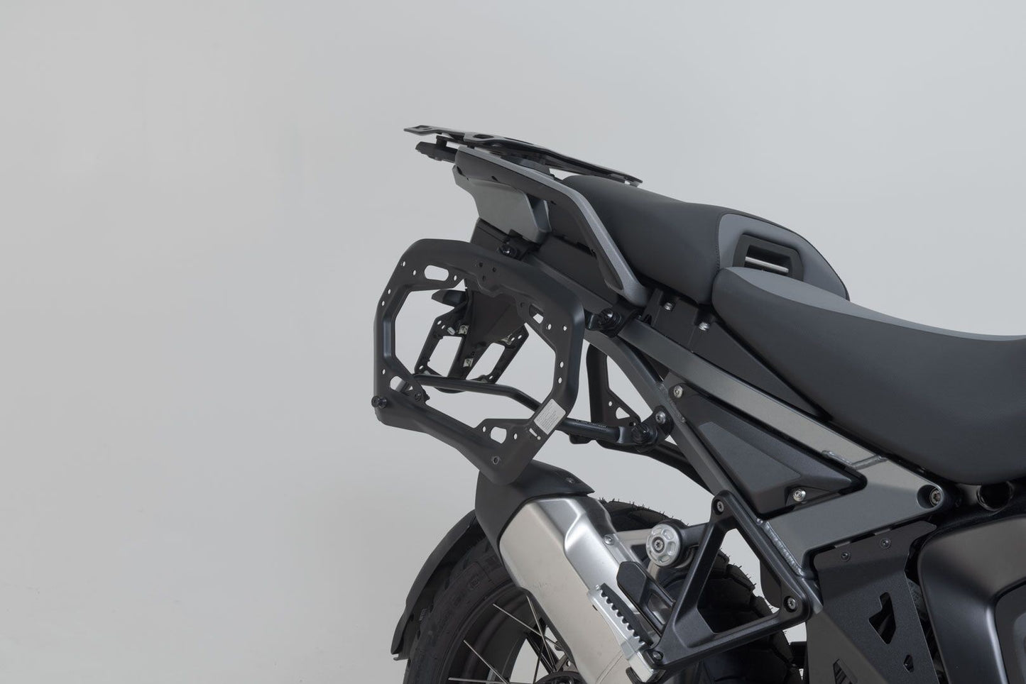 SW MOTECH Pro Side Carrier For BMW R 1300 2025 Kft.07.976.30000/B