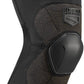 ICON Field Armor™ Compression Motorcycle Knee Guards Black 2023 Model
