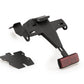 PUIG Tail Tidy Black for Yamaha YZF R7 22-25 21248N
