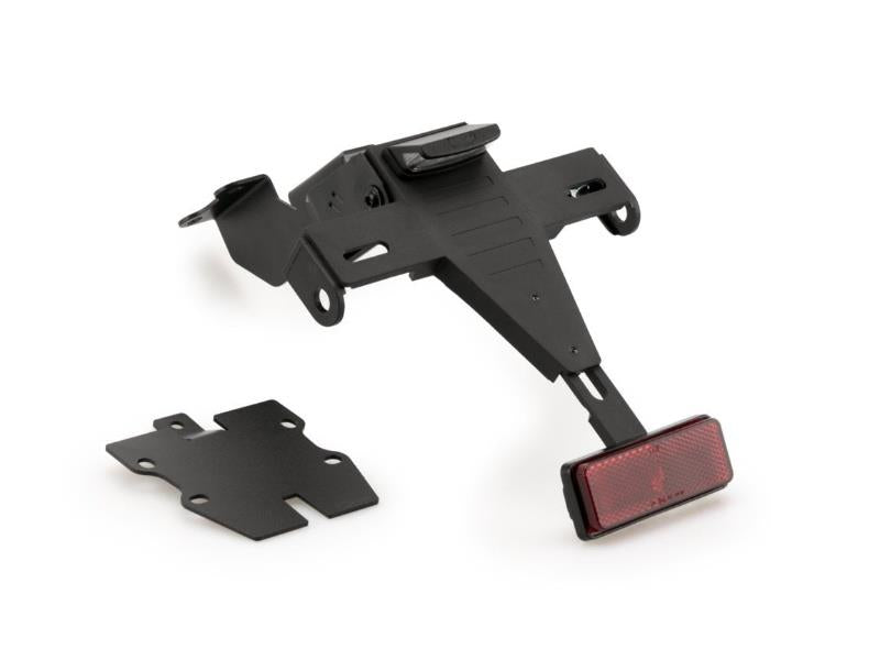 PUIG Tail Tidy Black for Yamaha YZF R7 22-25 21248N