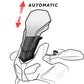 Puig Electronic Screen Height Adjuster Black 20844W