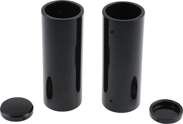 Cult Werk Fork Covers For Harley Davidson FXBBS 1868 2018-2024 HD-BRO105