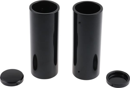 Cult Werk Fork Covers For Harley Davidson FXBBS 1868 2018-2024 HD-BRO105