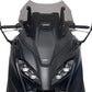 WRS Windscreen Sport Yamaha Tmax560 Dark Smoke Ya024fs