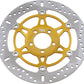 Ebc Pro-Lite Contour X Brake Rotor For Kawasaki ZRX 1200 R 1989-2006 MD4012X