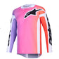 ALPINESTARS Racer Air Portl Jersey 2025 Model